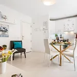 205 Los Cristianos By The Beach, Center, Wifi Ac