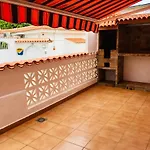 Studio in Los Realejos with WiFi