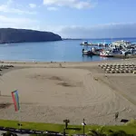 Modern Studio With Sea View Arona 50 M² Parking Available