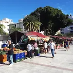 Apartamentos Medano - Canaveral
