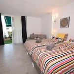 Belvilla By Oyo Beach Lovers