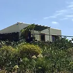 Spacious House In Arona With Terrace And Garden