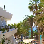 Club Villa Mar - First Line With Sea View