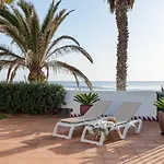 UPPER Drago Residence - Parque Santiago IV