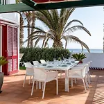 UPPER Drago Residence - Parque Santiago IV