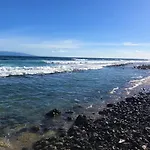 Surfers Paradise At Playa Las Americas