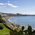 Villa Carol, Wifi, Pool, Garden, Sea Views, Costa Adeje
