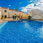 4Bedrm Riverstylepool Best Beach Tenerife In 200M