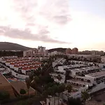 Apartment In The Center Of Las Americas With Pool