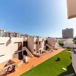 Apartamento En Sur Y Sol Los Cristianos
