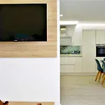 Ocean Garden Suite 12