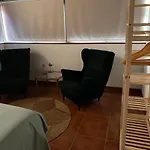 Old Town House La Laguna