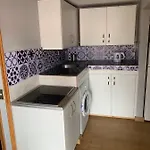 Ático confortable