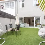 Modern 3 Bedroom Duplex Adeje City Center