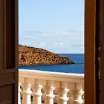 Luxury front line Villa in El Medano
