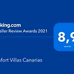 Confort Villas Canarias