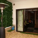 Room Complex Bungamar
