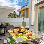 Luxury Holiday Villa Heated Pool