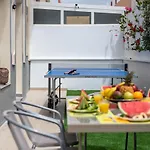 Luxury Holiday Villa Heated Pool