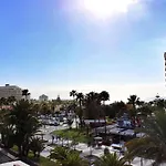 Surfers Paradise At Playa Las Americas