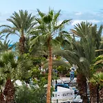 Apartamento El Dorado, Wi-Fi Y Aparcamiento Gratuito