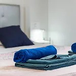 Apartamento El Dorado, Wi-Fi Y Aparcamiento Gratuito