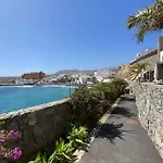 Fragancias del mar