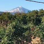 La Chimenea Verde