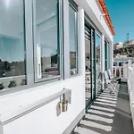Eterna Primavera Jacuzzi Terraza Privada