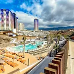 Ocean Garden 2 Bed Apartment