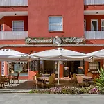 Hotel Maga