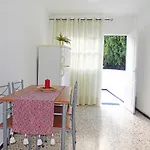 Fleitas Penthouse With Terrace