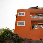 Casa Campo Y Playa Taganana