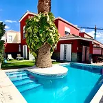 Villa Palma Canaria Tenerife