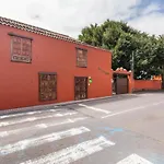 Finca Los Vinedos Casa Rural