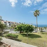 Apartamento Acantilados