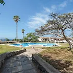 Apartamento Acantilados