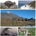 Vacation Home Studio Los Cristianos