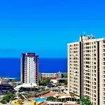 Ocean Garden Suite 1002 Penthouse With Seaviem