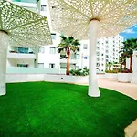 Ocean Garden Suite 1002 Penthouse With Seaviem