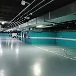 Ocean Garden Suite 12