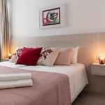 Ocean Garden Suite 42 Con Vistas Al Mar