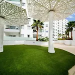 Ocean Garden Suite 52 Con Vistas Al Mar