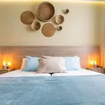Ocean Garden Suite 52 Con Vistas Al Mar