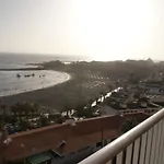 Apartamentos Vista Bahía - Seafront Terrace