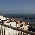 Apartamentos Vista Bahía - Seafront Terrace