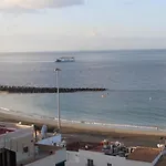 Apartamentos Vista Bahía - Seafront Terrace