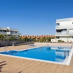 135 Sotavento Blue Sky Tejita Beach Experience