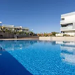 135 Sotavento Blue Sky Tejita Beach Experience