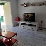Apartamento Deluxe Con Piscina Climatizada